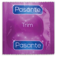 Pasante Trim condoms