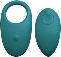 Vibračný erekčný krúžok Rumble Bee