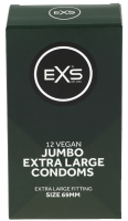 EXS Jumbo (69 mm), 12 pcs