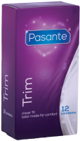 Pasante Trim condoms
