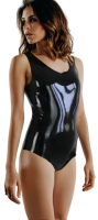 Latexové body Kirsten