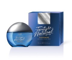 HOT Twilight Feromónový sprej pre mužov 15ml
