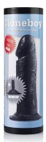 Cloneboy Prísavný dildo - čierny