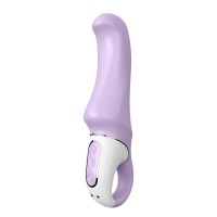 Satisfyer Charming Smile bod G vibrátor