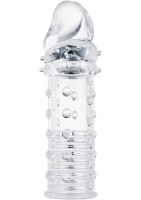 Návlek na penis Power Stud