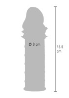 Návlek na penis Power Stud