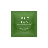 LELO HEX™ Organic