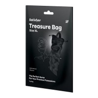 Satisfyer Treasure Bag XL