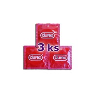 Durex Feel Intimate