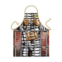 Zástera Just Married