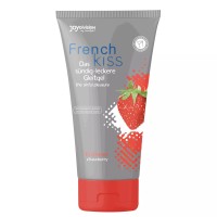 Joydivision Frenchkiss Strawberry 75 ml