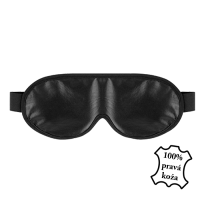 Joydivision Soft-Leather-Bond-X Maska na oči