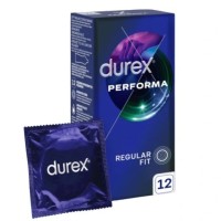 Durex Performa Extended Pleasure krabička