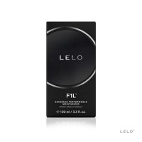 LELO F1L 100ml lubrikačný gél