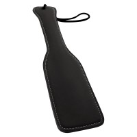 NS Novelties Renegade Bondage Paddle vinylová plácačka