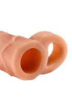 Fantasy X-tensions Perfect 2" Extension with Ball Strap návlek na penis