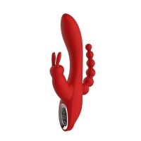 Dream Toys Red Revolution Hera vibrátor