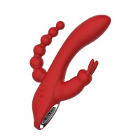 Dream Toys Red Revolution Hera vibrátor