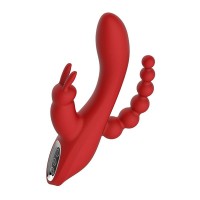 Dream Toys Red Revolution Hera vibrátor
