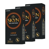 Mates SKYN Large krabička