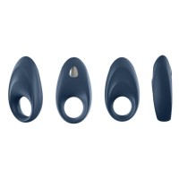 Satisfyer Mighty One vibračný krúžok