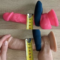 Satisfyer Mighty One vibračný krúžok