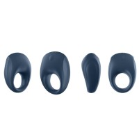 Satisfyer Strong One vibračný krúžok