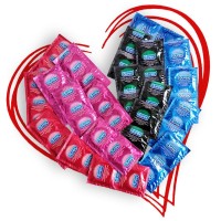 Durex kolekcia Lásky