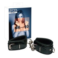 ZADO kožené putá na ruky