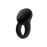 Satisfyer Signet Ring vibračný krúžok