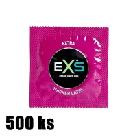EXS Extra Safe