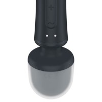 Satisfyer Triple Lover Grey
