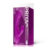 INTOYOU Priya Rabbit Vibrator