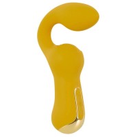 Your new favorite Double Vibrator