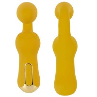 Your new favorite Double Vibrator