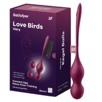 Satisfyer Love Birds Vary