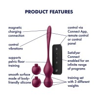 Satisfyer Love Birds Vary