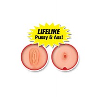 Pipedream Extreme BROOKE LE HOOK nafukovacia panna