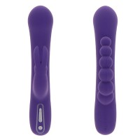 Love Rabbit Tripple Pleasure Vibrator