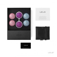 LELO Luna Beads Plus
