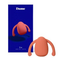 Dame Products Eva II Hands-Free Vibrator
