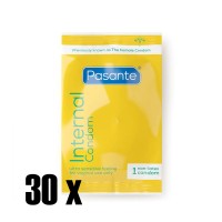Pasante Internal Condom ženský kondóm