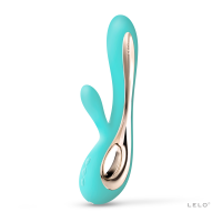 LELO Soraya 2 luxusný vibrátor Aqua