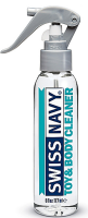Swiss Navy Toy and Body Cleaner 177ml