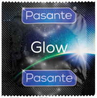 Pasante Glow in the Dark