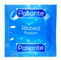 Pasante Ribbed