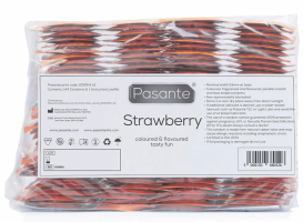 Pasante Strawberry
