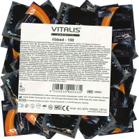 Vitalis Ribbed