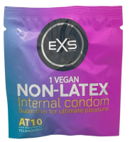 EXS Internal Non-Latex