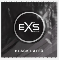 EXS Black Latex